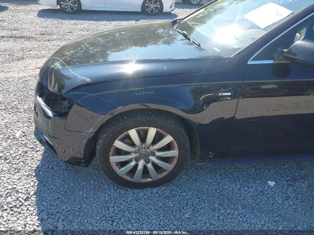 2015 AUDI A4 WAUBFAFL6FN045273 Photo 5