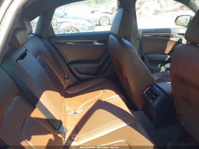 2015 AUDI A4 WAUBFAFL6FN045273 Photo 7