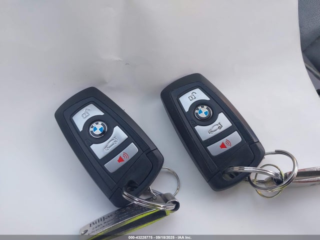 BMW 528I 2016 WBA5A7C58GG642113 Image 11