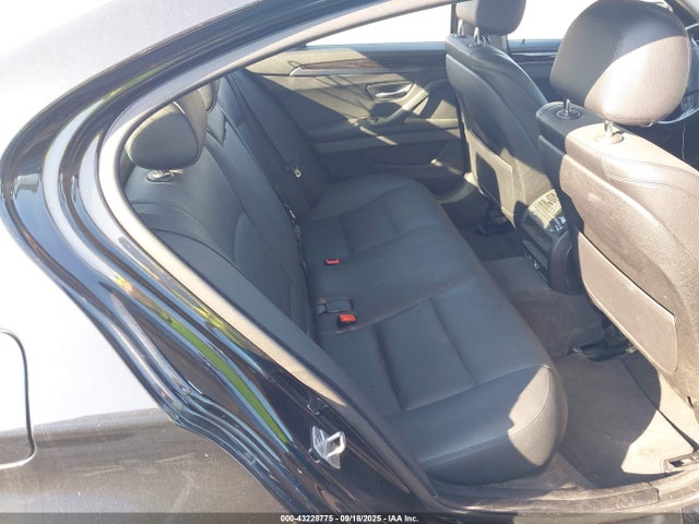 BMW 528I 2016 WBA5A7C58GG642113 Image 8