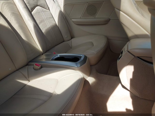 2011 CADILLAC CTS 1G6DS1ED1B0152601 Photo 7