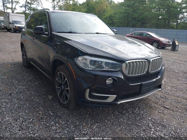 2018 BMW X5 5UXKR0C59JL076059