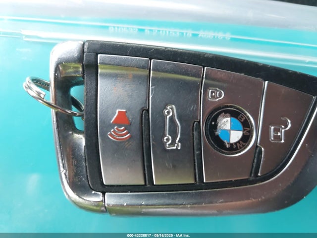 2018 BMW X5 5UXKR0C59JL076059 Photo 10