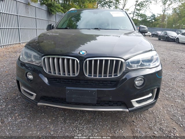 Aukcja sprzedaży 2018 Bmw X5 Xdrive35i, vin: 5UXKR0C59JL076059, numer aukcji: 43228817