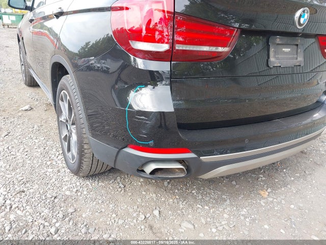 2018 BMW X5 5UXKR0C59JL076059 Photo 5