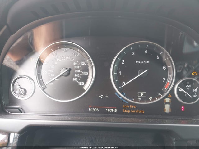 2018 BMW X5 5UXKR0C59JL076059 Photo 6