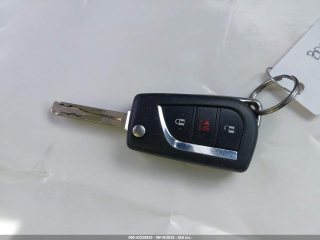 JTMF1RFV6KJ002069 Toyota a25a-fks