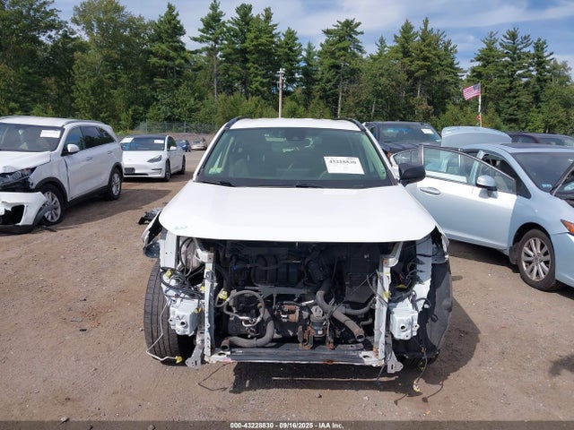 JTMF1RFV6KJ002069 Toyota a25a-fks