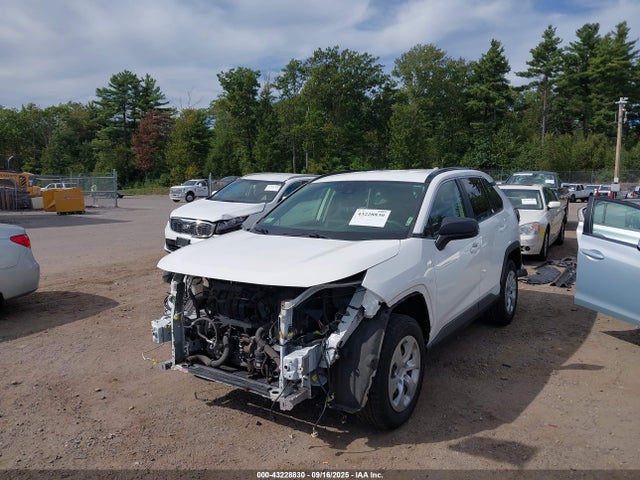 JTMF1RFV6KJ002069 Toyota a25a-fks