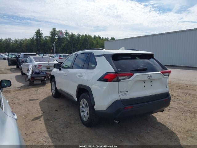 JTMF1RFV6KJ002069 Toyota a25a-fks