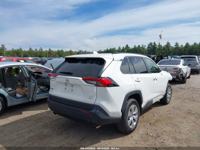 JTMF1RFV6KJ002069 Toyota a25a-fks