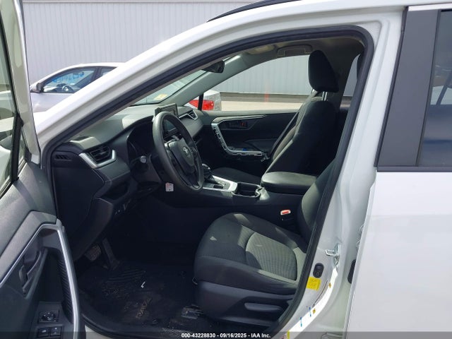 JTMF1RFV6KJ002069 Toyota a25a-fks