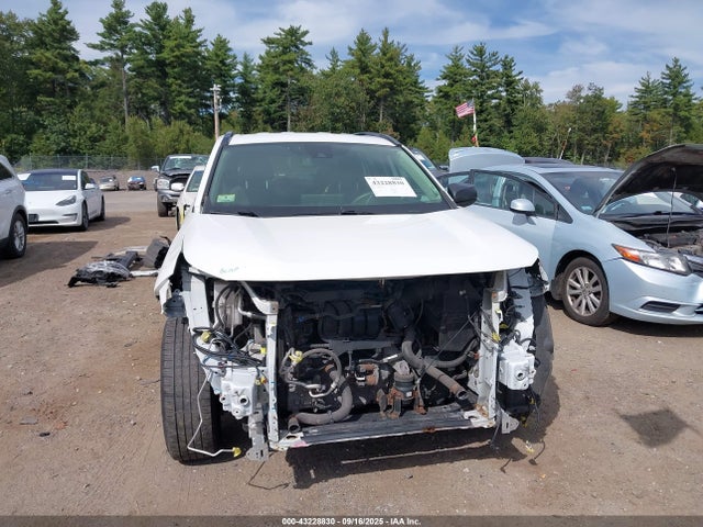 JTMF1RFV6KJ002069 Toyota a25a-fks