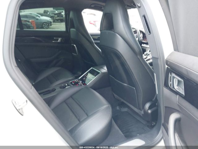 2018 PORSCHE PANAMERA E-HYBRID WP0AE2A74JL128559 Photo 7