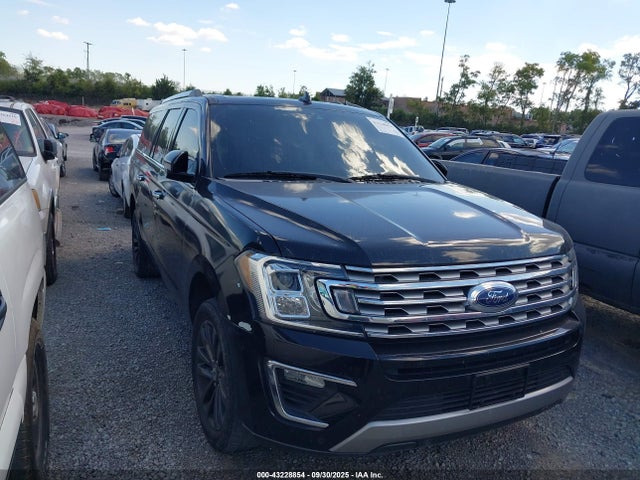 2018 1FMJK1KT6JEA48596 main image