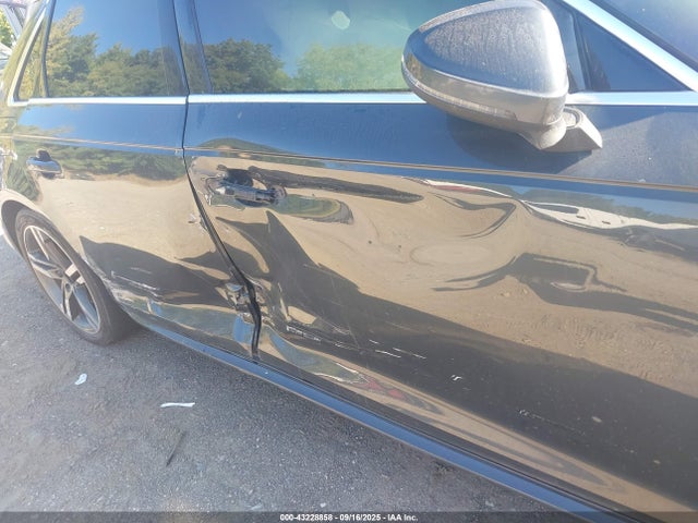 2017 AUDI A4 WAUENAF48HN006941 Photo 5
