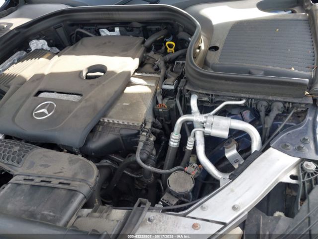 2018 MERCEDES-BENZ GLC 300 COUPE WDC0J4KBXJF408629 Photo 9