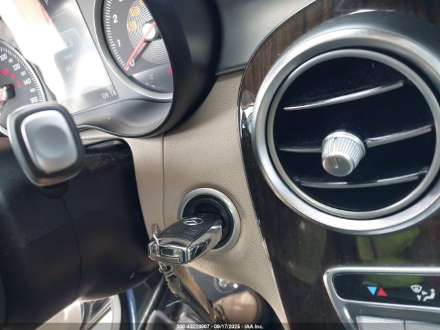 2018 MERCEDES-BENZ GLC 300 COUPE WDC0J4KBXJF408629 Photo 10