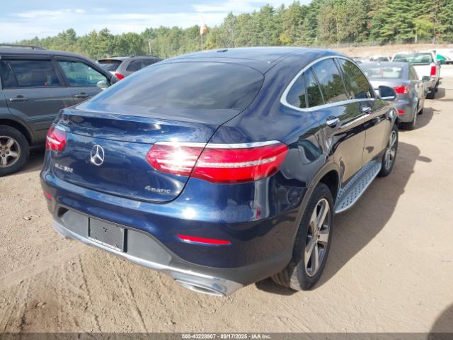 2018 MERCEDES-BENZ GLC 300 COUPE WDC0J4KBXJF408629 Photo 3