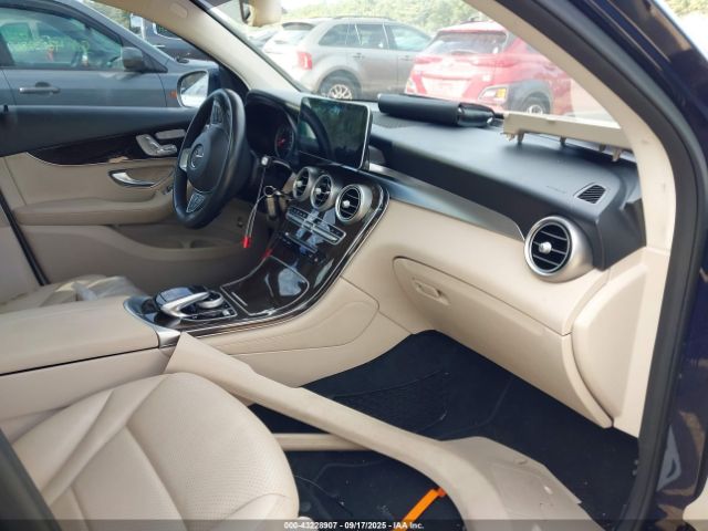 2018 MERCEDES-BENZ GLC 300 COUPE WDC0J4KBXJF408629 Photo 4