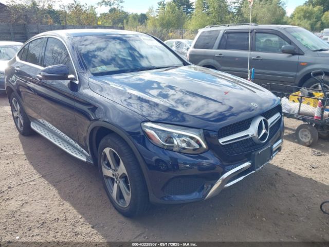 2018 MERCEDES-BENZ GLC 300 COUPE WDC0J4KBXJF408629 Photo 5