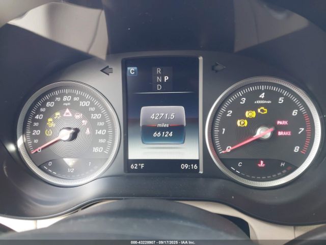 2018 MERCEDES-BENZ GLC 300 COUPE WDC0J4KBXJF408629 Photo 6