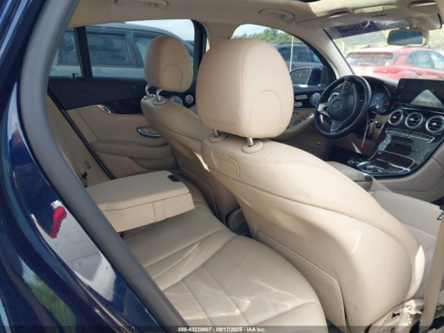 2018 MERCEDES-BENZ GLC 300 COUPE WDC0J4KBXJF408629 Photo 7