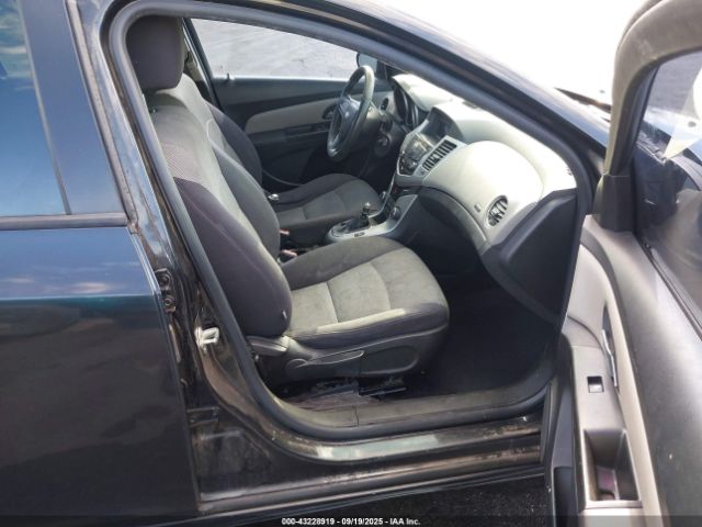 2014 CHEVROLET CRUZE 1G1PB5SG9E7139728 Photo 4