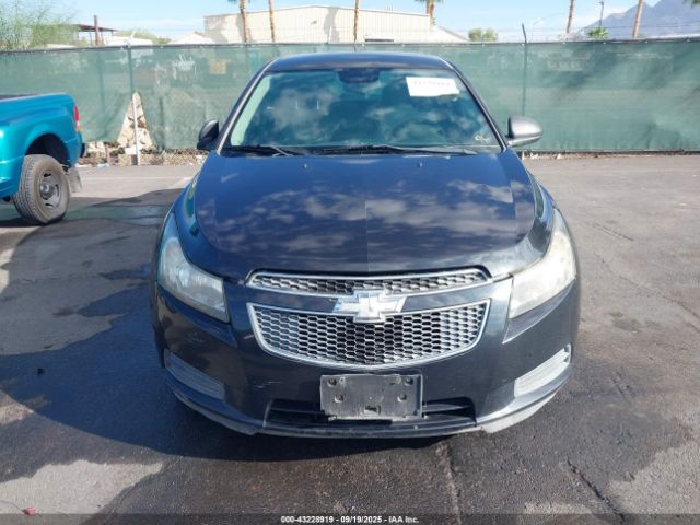 2014 CHEVROLET CRUZE 1G1PB5SG9E7139728 Photo 5