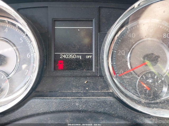 2C4RC1BG8FR730641 Chrysler Town and Country