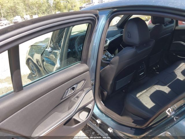 2021 BMW 3 SERIES 3MW5P9J07M8B73432 Photo 7