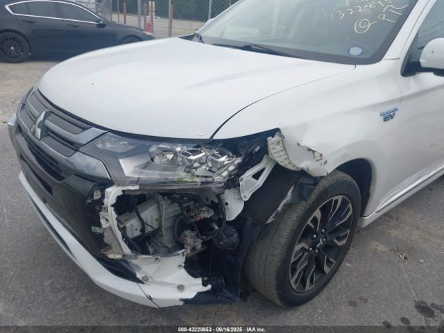 2018 MITSUBISHI OUTLANDER PHEV JA4J24A51JZ061767 Photo 5