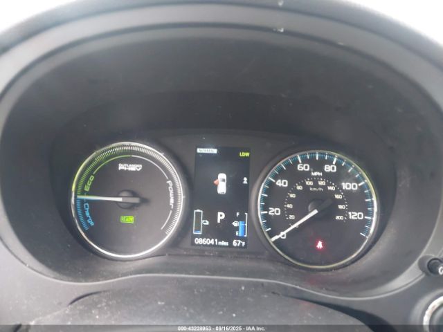 2018 MITSUBISHI OUTLANDER PHEV JA4J24A51JZ061767 Photo 6