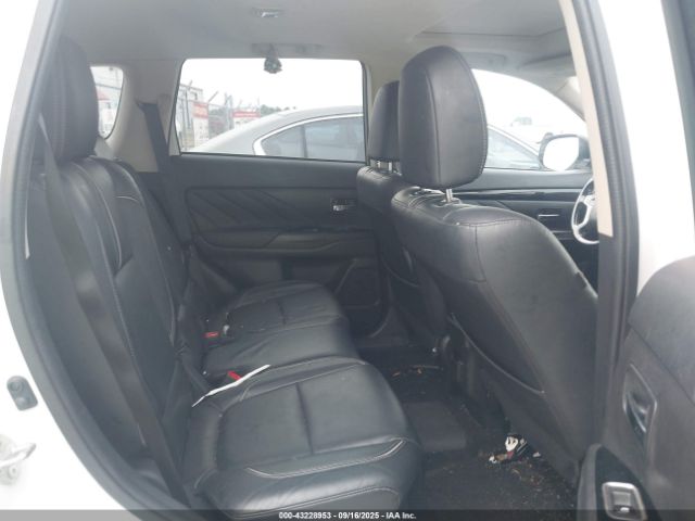 2018 MITSUBISHI OUTLANDER PHEV JA4J24A51JZ061767 Photo 7