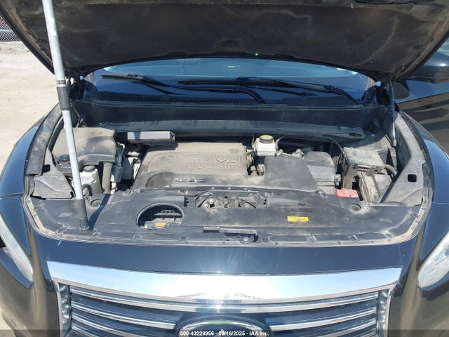 Aukcja sprzedaży 2015 Infiniti Qx60, vin: 5N1AL0MM8FC514772, numer aukcji: 43228956