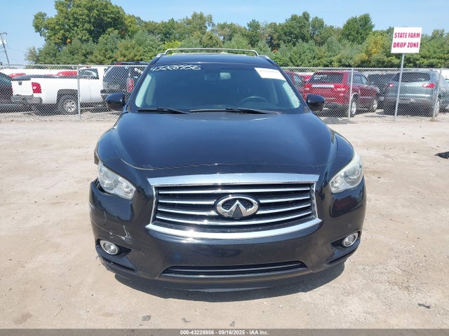Aukcja sprzedaży 2015 Infiniti Qx60, vin: 5N1AL0MM8FC514772, numer aukcji: 43228956