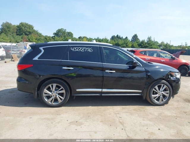 Aukcja sprzedaży 2015 Infiniti Qx60, vin: 5N1AL0MM8FC514772, numer aukcji: 43228956