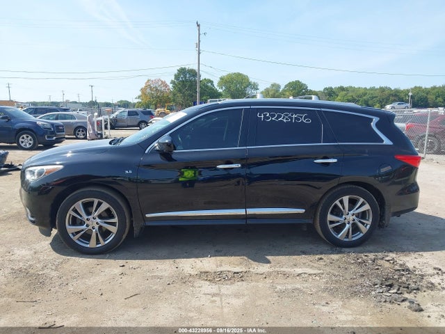 Aukcja sprzedaży 2015 Infiniti Qx60, vin: 5N1AL0MM8FC514772, numer aukcji: 43228956