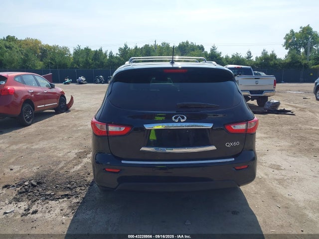 Aukcja sprzedaży 2015 Infiniti Qx60, vin: 5N1AL0MM8FC514772, numer aukcji: 43228956