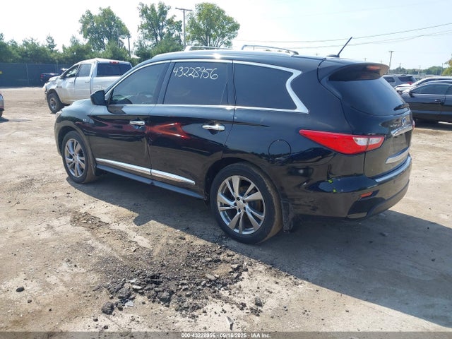 Aukcja sprzedaży 2015 Infiniti Qx60, vin: 5N1AL0MM8FC514772, numer aukcji: 43228956