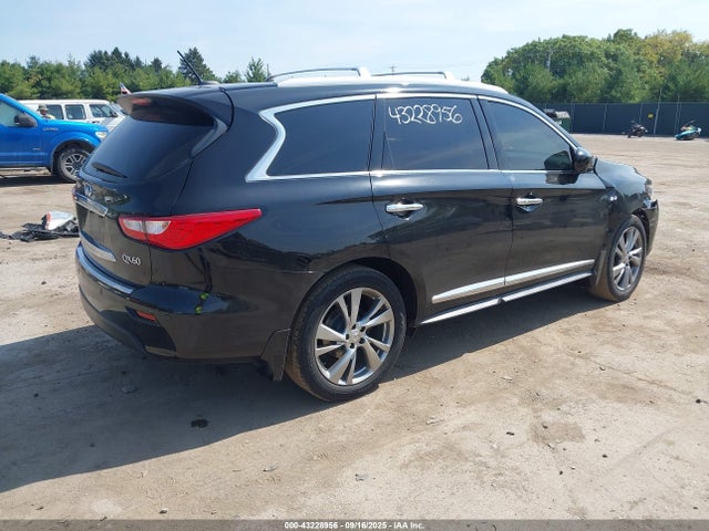Aukcja sprzedaży 2015 Infiniti Qx60, vin: 5N1AL0MM8FC514772, numer aukcji: 43228956
