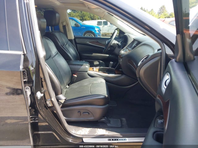 Aukcja sprzedaży 2015 Infiniti Qx60, vin: 5N1AL0MM8FC514772, numer aukcji: 43228956