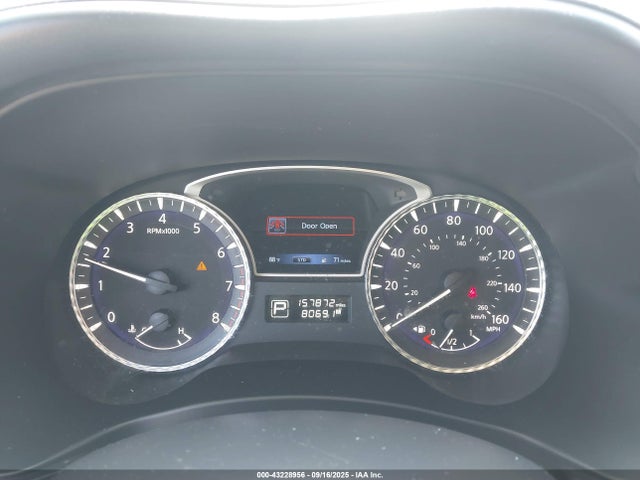 Aukcja sprzedaży 2015 Infiniti Qx60, vin: 5N1AL0MM8FC514772, numer aukcji: 43228956