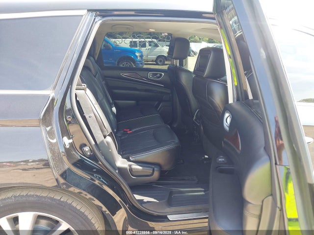 Aukcja sprzedaży 2015 Infiniti Qx60, vin: 5N1AL0MM8FC514772, numer aukcji: 43228956