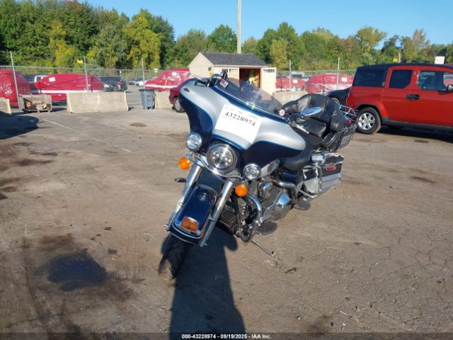 2002 HARLEY-DAVIDSON FLHTCUI 1HD1FCW112Y661981 Photo 1