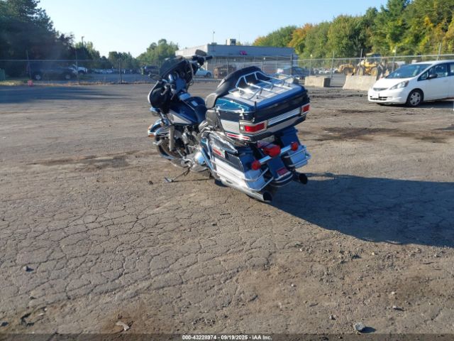 2002 HARLEY-DAVIDSON FLHTCUI 1HD1FCW112Y661981 Photo 2