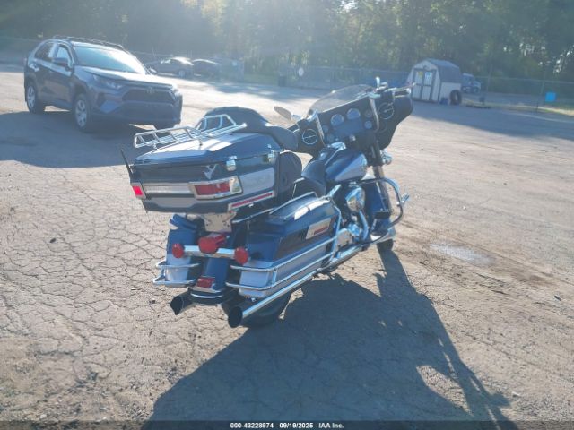 2002 HARLEY-DAVIDSON FLHTCUI 1HD1FCW112Y661981 Photo 3