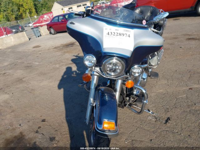 2002 HARLEY-DAVIDSON FLHTCUI 1HD1FCW112Y661981 Photo 4