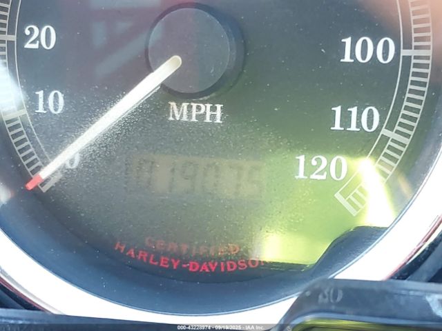 2002 HARLEY-DAVIDSON FLHTCUI 1HD1FCW112Y661981 Photo 6