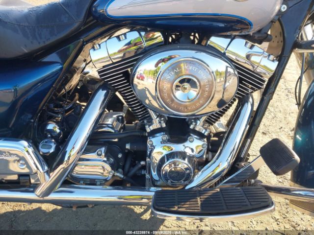 2002 HARLEY-DAVIDSON FLHTCUI 1HD1FCW112Y661981 Photo 7
